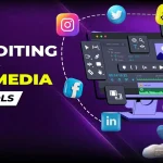 best video editing tools for social media marketing