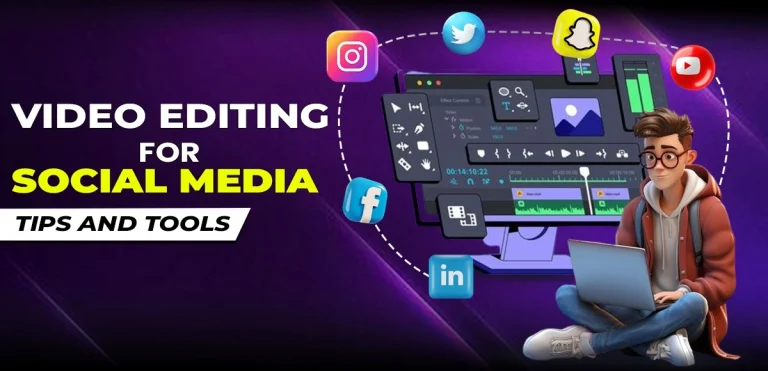 best video editing tools for social media marketing