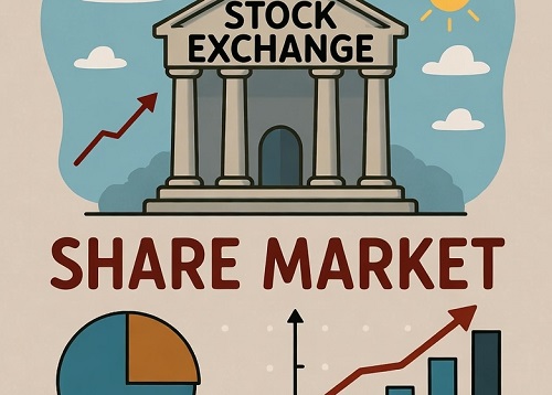 शेयर मार्केट क्या है?