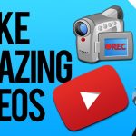 Making videos for YouTube is easier than you think