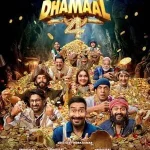 Dhamaal 4 2026 Hindi