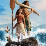 Moana 2026 Hindi Audio HDTC