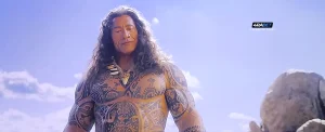 moana 