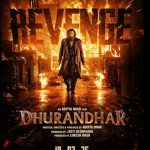 Dhurandhar: The Revenge