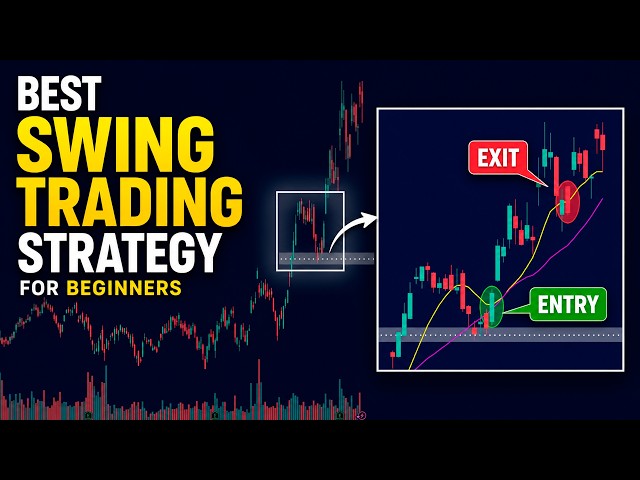 swing trading