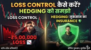 trading me loss covers kaise karen