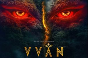 vvaan movie