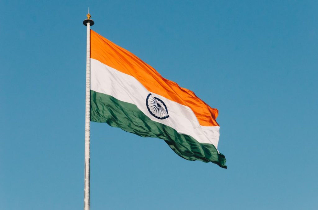 भारतीय तिरंगा — 23 अक्टूबर 2026 की टॉप 10 भारतीय खबरों की फीचर्ड इमेज
