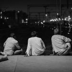 Chaar Yaar वेब सीरीज़ लेख के लिए दोस्ती की प्रतीकात्मक तस्वीर