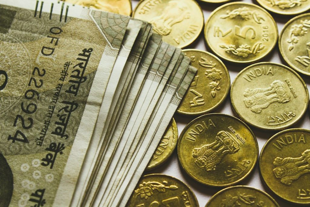 DA वृद्धि खबर भारतीय रुपये