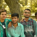 Matargashti वेब सीरीज़ लेख के लिए युवा जोड़े की प्रतीकात्मक तस्वीर