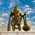The Legend of Hanuman Season 7 लेख के लिए हनुमान प्रतिमा की प्रतीकात्मक तस्वीर