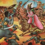 Durga ji