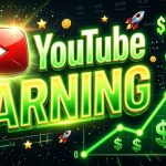 earn money from youtube