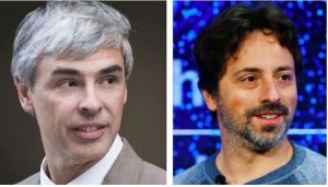 google ceo