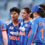 indian women sports players team