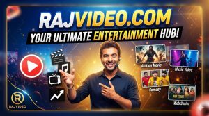 rajvideo.com