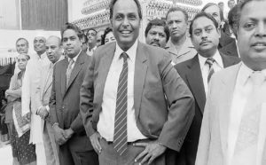 Reliance