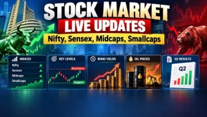share market