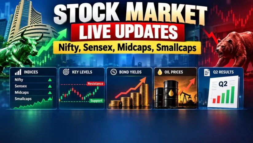 share market