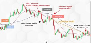trasing market entry