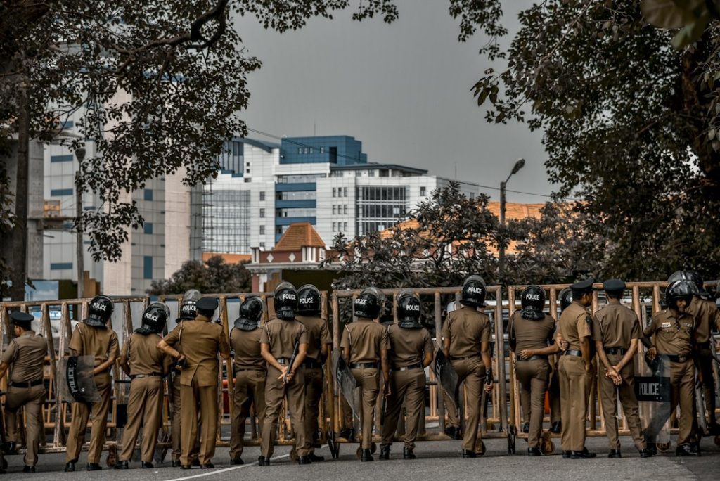 बिहार नशामुक्ति अभियान पुलिस जनजागरूकता