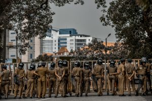 बिहार नशामुक्ति अभियान पुलिस जनजागरूकता