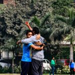 महिला खेल प्रतियोगिता का सांकेतिक चित्र