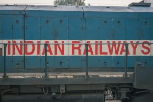 रेलवे और तकनीकी प्रशिक्षण की प्रतिनिधि तस्वीर