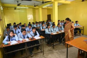 शिक्षा संस्थान और करियर अपडेट की प्रतिनिधि तस्वीर