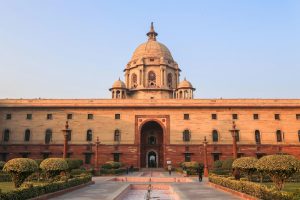 न्यायिक संस्थान और कोर्ट भर्ती की प्रतिनिधि तस्वीर
